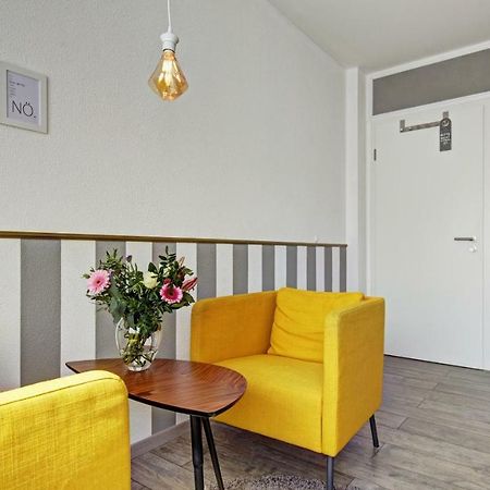 Neckarbett - Self Service Hotel ラウフェン・アム・ネッカー エクステリア 写真