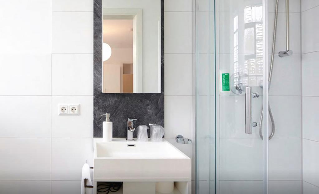 Neckarbett - Self Service Hotel ラウフェン・アム・ネッカー エクステリア 写真
