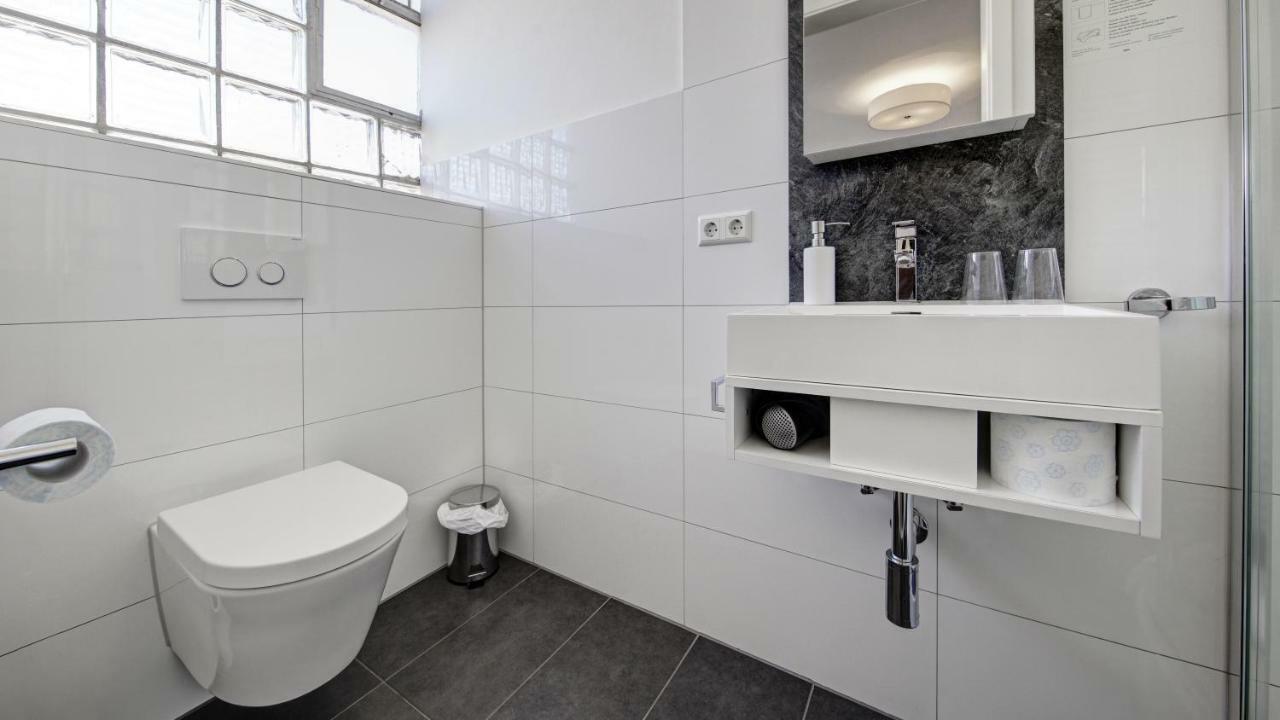 Neckarbett - Self Service Hotel ラウフェン・アム・ネッカー エクステリア 写真